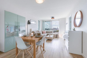 Huswell - Modern apartment in a central location in Antwerp